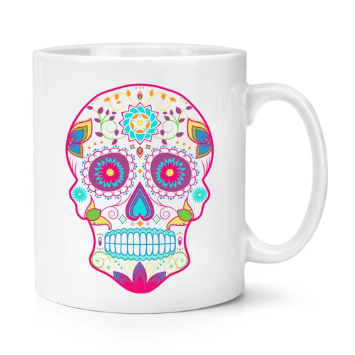 Tazza teschio - tazza, oz