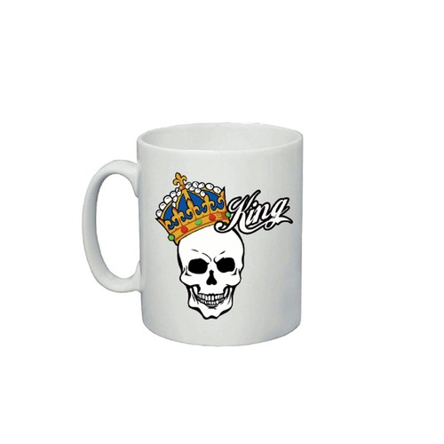 Tazza mug 8x10 scritta - tazza, cm