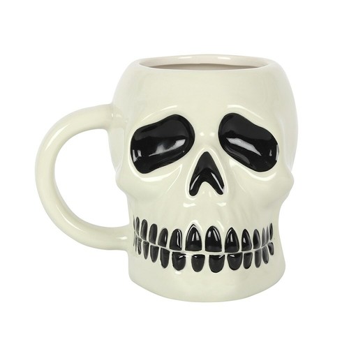 Tazza zuppa caffè viso - tazza,