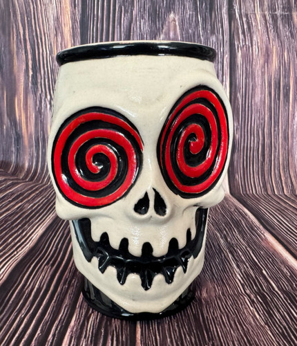 Tazza the vortex - tazza,