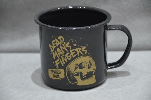Dead man fingers skull - dead, man's