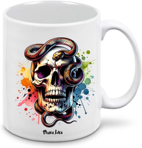 Tazza ceramica 8x10 - tazza,