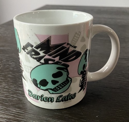 Tazza caffè vintage darien - da,