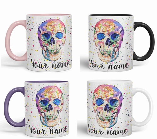 Tazza mug personalizzata - tazza,