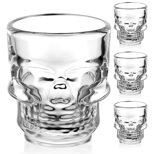 Aoote bicchieri liquore a - aoote,