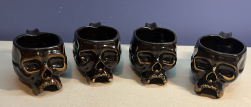 Williams sonoma halloween - williams-sonoma,