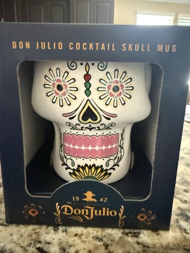 Tazza don julio cocktail - tazza,