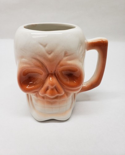 Tazza teschio in - oz.,