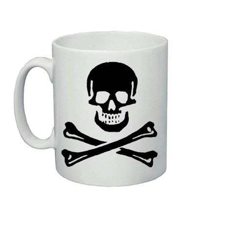 Tazza mug 8x10 disegno - tazza,