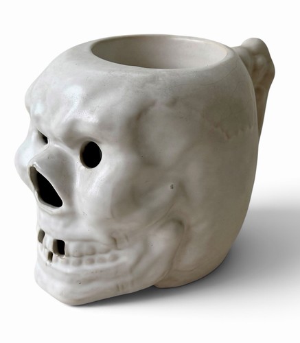 Tazza scheletro trader vics - tazza,