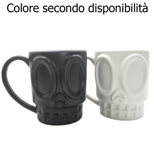 Tazza simpatica rilievo