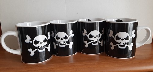 Tazze mug ceramica - ceramica, con