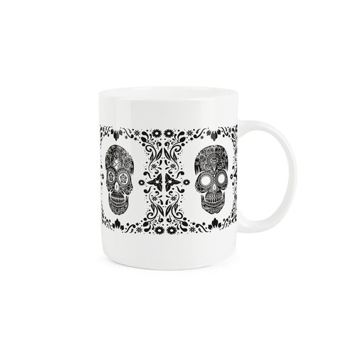 Tazza day the dead - tazza,