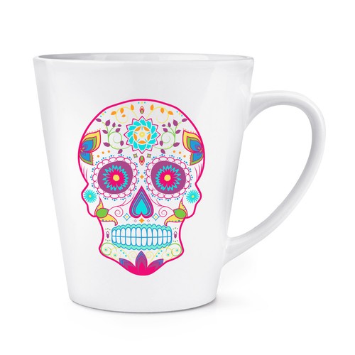 Tazza latte colorata - tazza, con