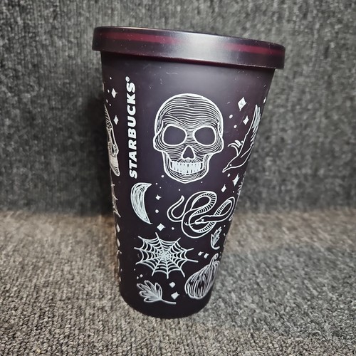 Starbucks 2019 halloween - starbucks,