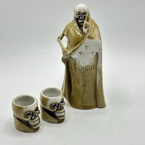 Decanter sake veleno - sake,