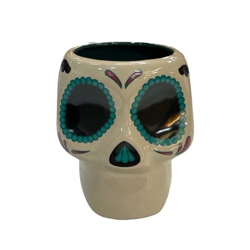 Tazza forma teschio - tazza,