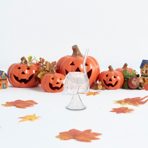 Whiskey cup tazze halloween - tazze,