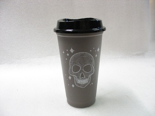 Tazza calda riutilizzabile