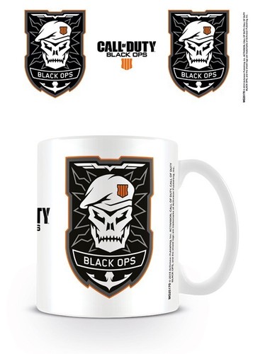 Tazza originale call duty - originale,