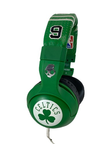 Cuffie skull candy nba boston - cuffie,