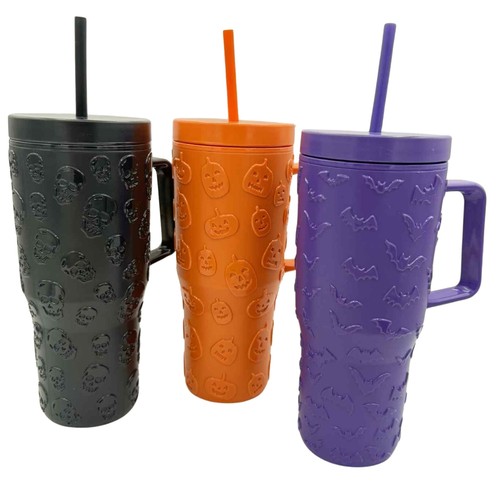 Festeggia halloween tazza - festeggia, da