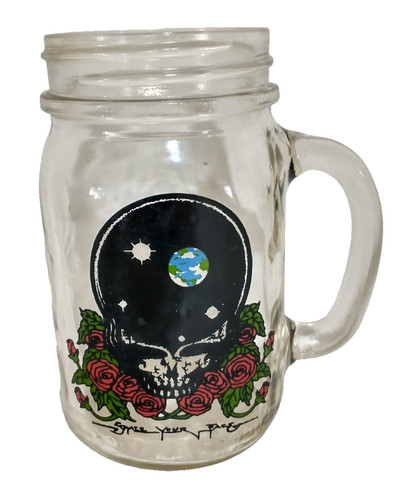 Vintage grateful dead - grateful,