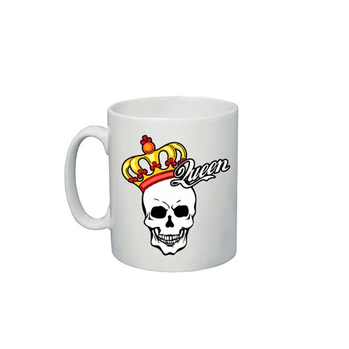 Tazza mug 8x10 - 8x10, scritta