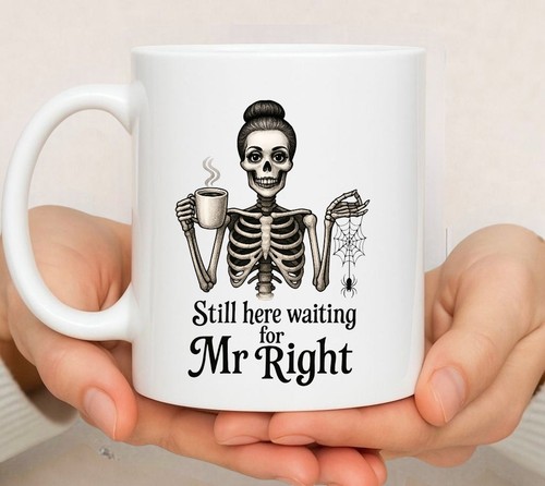 Tazza divertente per lei
