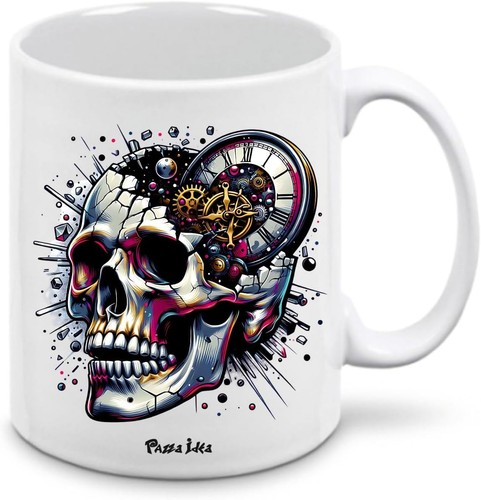 Tazza ceramica 8x10 - tazza, disegno