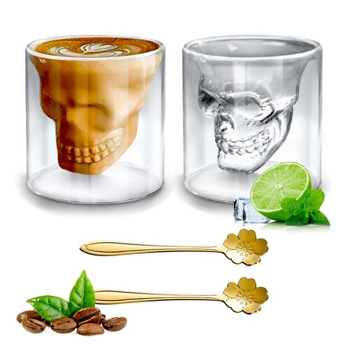 Xiuyer pcs tazza di - 2,