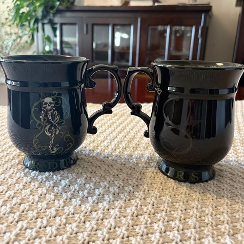 Set tazze design teschio - set,