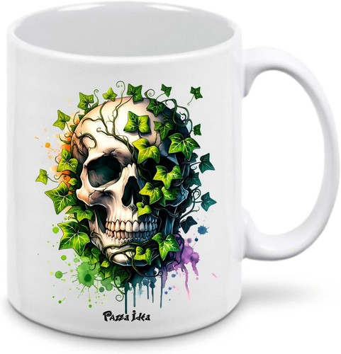 Tazza ceramica 8x10 disegno - ceramica,