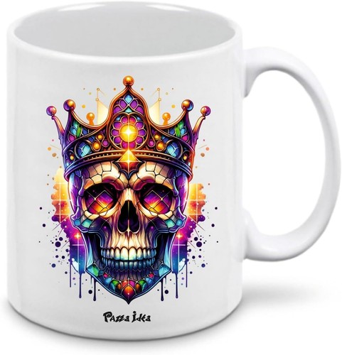 Tazza ceramica 8x10 disegno - ceramica,