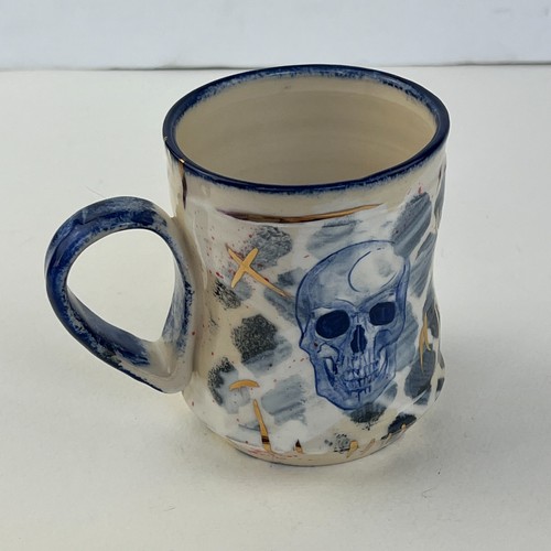 Tazza ceramica tony young - tazza,