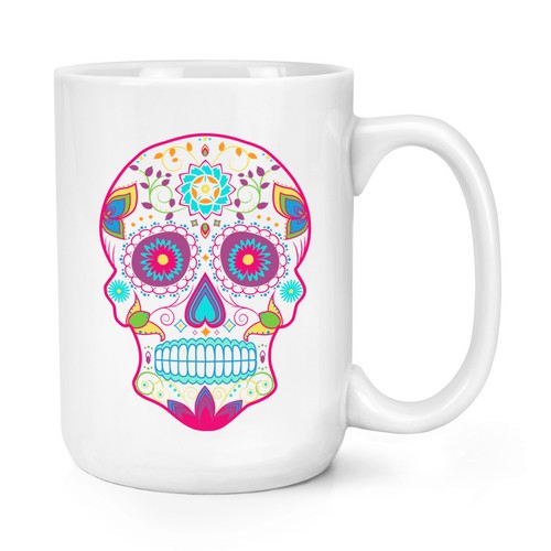 Tazza grande 15oz con - tazza,